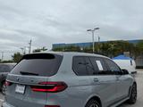 BMW X7 2025 годаүшін65 000 000 тг. в Петропавловск – фото 4
