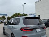 BMW X7 2025 годаүшін65 000 000 тг. в Петропавловск – фото 5