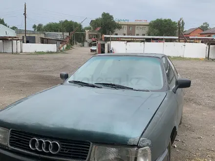 Audi 80 1991 года за 750 000 тг. в Шу