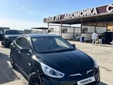 Hyundai Accent 2013 года за 4 800 000 тг. в Атырау