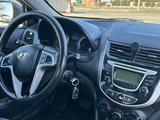 Hyundai Accent 2013 года за 5 600 000 тг. в Атырау – фото 5