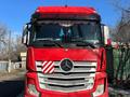 Mercedes-Benz  Actros 2015 годаfor20 000 000 тг. в Алматы – фото 5