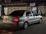 Mitsubishi Lancer 2008 годаfor2 000 000 тг. в Алматы – фото 2