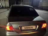 Mitsubishi Lancer 2008 годаfor2 000 000 тг. в Алматы – фото 3