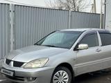 Mitsubishi Lancer 2008 годаfor2 000 000 тг. в Алматы – фото 5