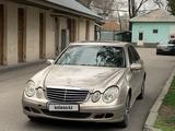 Mercedes-Benz E 320 2004 годаүшін3 500 000 тг. в Алматы – фото 2