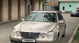 Mercedes-Benz E 320 2004 года за 3 500 000 тг. в Алматы – фото 2