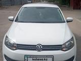 Volkswagen Polo 2011 года за 4 800 000 тг. в Семей