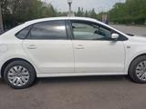 Volkswagen Polo 2011 года за 4 800 000 тг. в Семей – фото 3