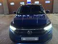 Volkswagen Polo 2021 годаүшін7 700 000 тг. в Алматы – фото 4