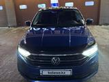 Volkswagen Polo 2021 годаfor7 700 000 тг. в Алматы – фото 4