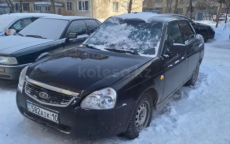 Приора кузов за 400 000 тг. в Костанай