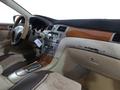 Lexus ES 330 2005 года за 5 870 000 тг. в Шымкент – фото 15
