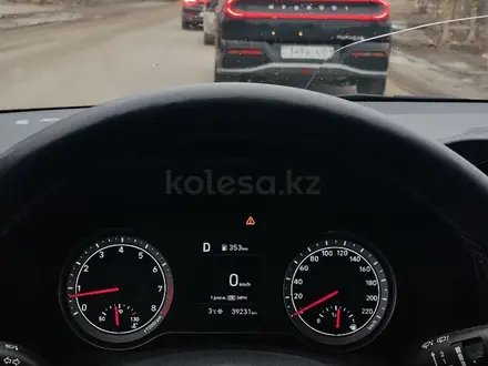 Hyundai i20 2023 года за 7 000 000 тг. в Алматы – фото 2