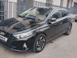 Hyundai i20 2023 года за 7 000 000 тг. в Алматы