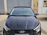 Hyundai i20 2023 года за 7 000 000 тг. в Алматы – фото 4