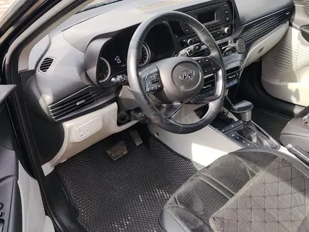 Hyundai i20 2023 года за 7 000 000 тг. в Алматы – фото 5