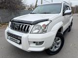 Toyota Land Cruiser Prado 2008 годаүшін12 300 000 тг. в Алматы