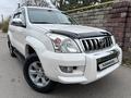 Toyota Land Cruiser Prado 2008 года за 12 300 000 тг. в Алматы – фото 3