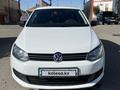 Volkswagen Polo 2014 годаүшін4 600 000 тг. в Атырау – фото 3