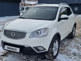 SsangYong Actyon 2013 года за 5 700 000 тг. в Костанай – фото 2