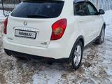 SsangYong Actyon 2013 года за 5 700 000 тг. в Костанай – фото 4