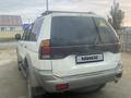 Mitsubishi Montero Sport 2001 годаүшін3 800 000 тг. в Атырау – фото 10