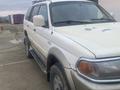 Mitsubishi Montero Sport 2001 годаүшін3 800 000 тг. в Атырау – фото 7