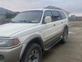 Mitsubishi Montero Sport 2001 годаүшін3 800 000 тг. в Атырау – фото 8