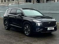 Hyundai Santa Fe 2023 годаfor21 000 000 тг. в Усть-Каменогорск