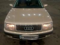 Audi 100 1991 года за 3 500 000 тг. в Астана