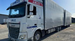 DAF  XF 2017 года за 40 000 000 тг. в Алматы