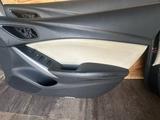 Обшивки дверей карты комплект Mazda 6 GJ 2013 год, оригинал из Японии за 60 000 тг. в Караганда – фото 3