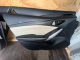 Обшивки дверей карты комплект Mazda 6 GJ 2013 год, оригинал из Японии за 60 000 тг. в Караганда – фото 5