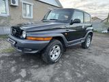 SsangYong Korando 2002 годаүшін3 000 000 тг. в Костанай – фото 5