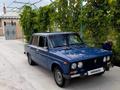 ВАЗ (Lada) 2106 2004 годаfor650 000 тг. в Туркестан – фото 3