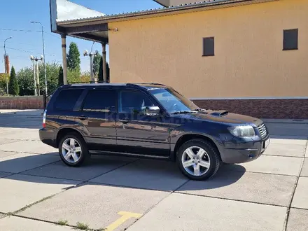 Subaru Forester 2007 года за 5 700 000 тг. в Шымкент