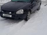 ВАЗ (Lada) Priora 2172 2012 годаfor1 750 000 тг. в Уральск – фото 3