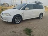 Honda Odyssey 2001 года за 3 500 000 тг. в Шу – фото 4