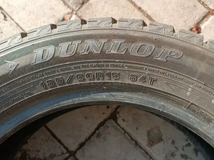 Dunlop winter 2021 за 85 000 тг. в Алматы – фото 2