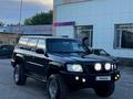 Nissan Patrol 2006 годаүшін11 500 000 тг. в Алматы – фото 6