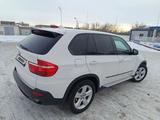 BMW X5 2008 годаүшін8 600 000 тг. в Кокшетау – фото 4