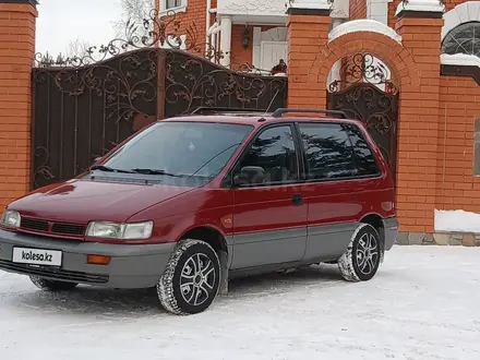 Mitsubishi Space Runner 1995 года за 1 800 000 тг. в Петропавловск