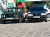ВАЗ (Lada) 2106 1999 года за 500 000 тг. в Шымкент – фото 2