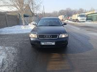 Audi A6 1998 годаfor2 300 000 тг. в Алматы