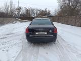 Audi A6 1998 годаfor2 400 000 тг. в Алматы – фото 5