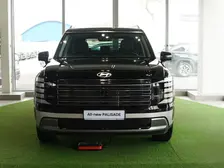 Hyundai Palisade, 2026
