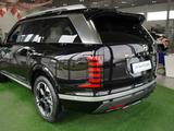 Hyundai Palisade 2026 годаүшін28 890 000 тг. в Тараз – фото 4