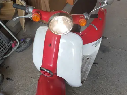 Honda  Giorno 2006 года за 280 000 тг. в Алматы