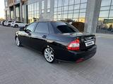 ВАЗ (Lada) Priora 2170 2013 года за 3 750 000 тг. в Костанай – фото 3